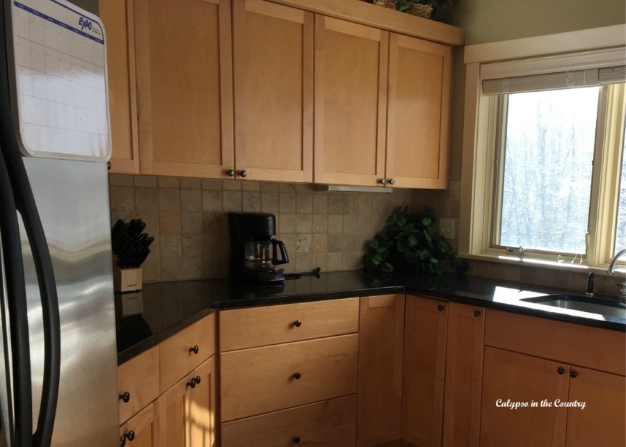 The Door Dilemma – Raised Panel or Shaker in the Kitchen
