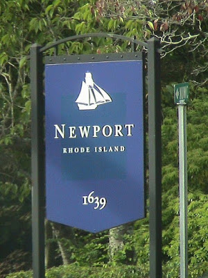 Newport RI Travel