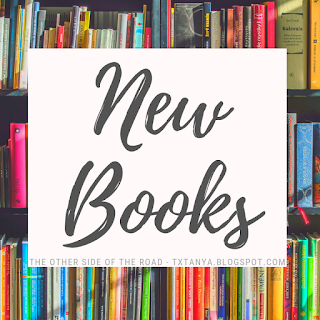 New Books for January