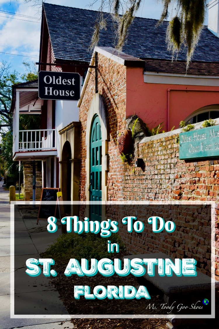 St. Augustine, FL