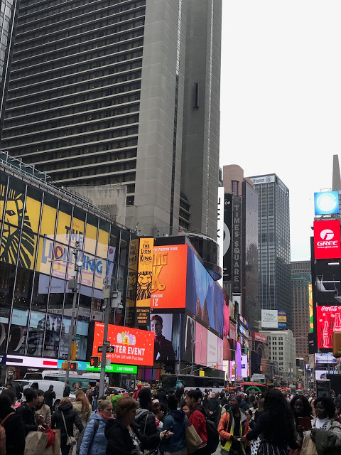 Times Square