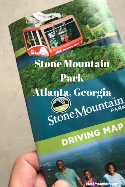stone mountain ga