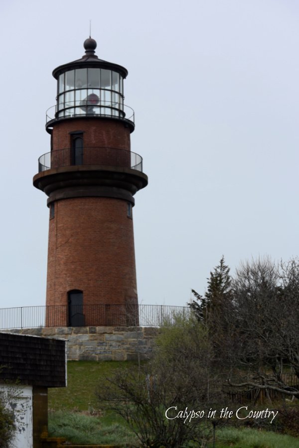 Lighthouse - Martha's Vineyard