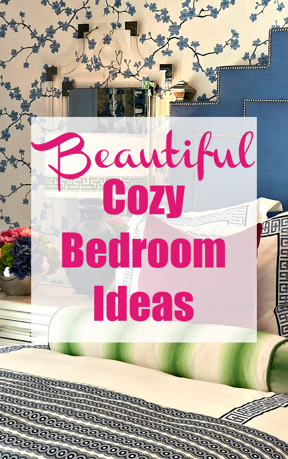 Beautiful cozy bedroom ideas