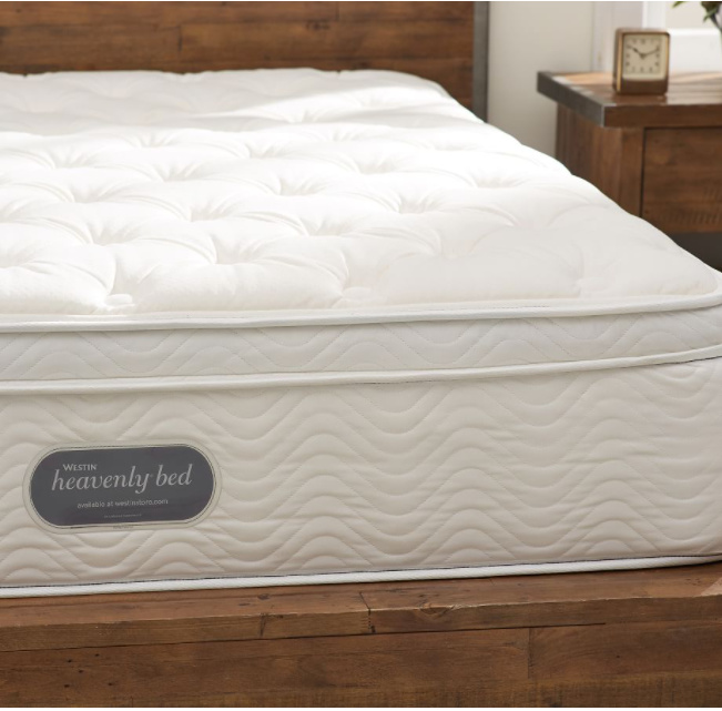 Westin mattress 