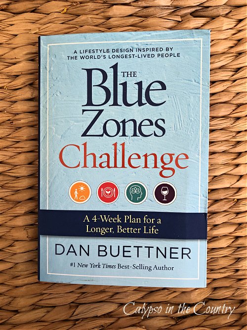 The Blue Zones Challenge 