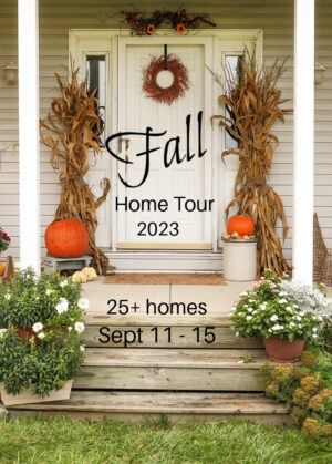 Simple Fall Aesthetic (Ideas to Decorate Your Home) - Calypso in the ...