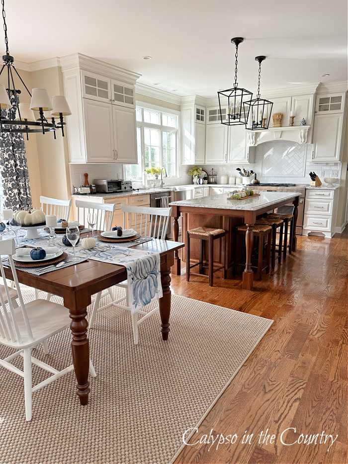 Fall Vibes (Cozy Ideas and Decorating for the Season)