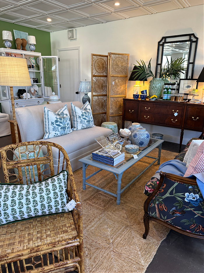 Coastal Connecticut (Places, Spaces & Things We Love) Calypso in the